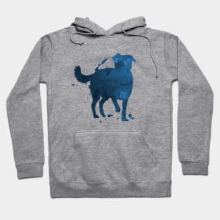 Aussie Dog - Australian Shepherd Hoodie